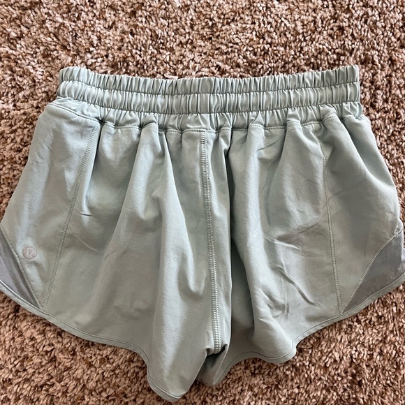 Lululemon shorts - Picture 2 of 2